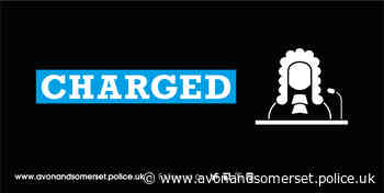 Man charged in Portishead murder investigation