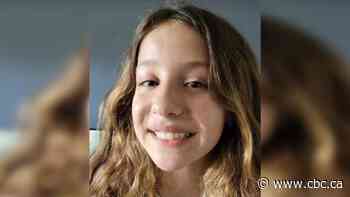 Missing girl, 12, last seen in downtown Winnipeg