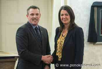 CP NewsAlert: Alberta ends 2022-23 with petro-powered $11.6B surplus