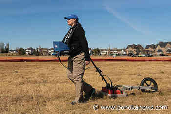 Search suggests 88 potential graves at residential school in northern Alberta