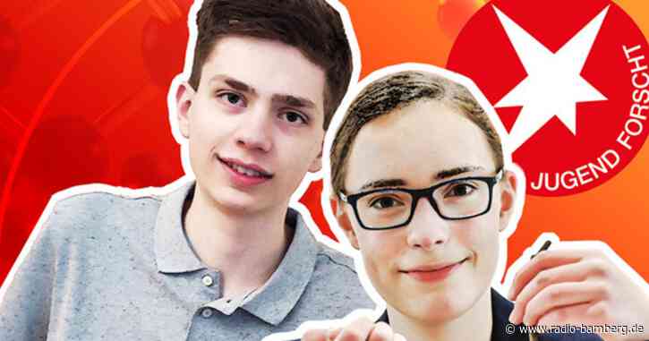 „Jugend forscht“ sucht wieder kluge Köpfe