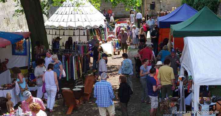 Afrika Kulturtage & lange Einkaufsnacht in Forchheim