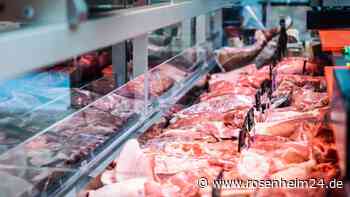 Haltbarkeit im Kühlschrank: So schnell verdirbt Fleisch im Sommer