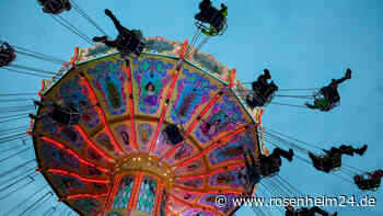 Auf diese Kirmes-Termine in NRW können Sie sich im Juli freuen