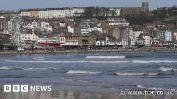 Harrogate and Scarborough could get new town councils