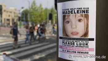 Maddie McCann: Wichtigster Zeuge bricht sein Schweigen
