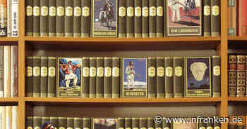 Bamberg: Karl-May-Verlag feiert 110-jähriges Bestehen - und blickt auf bewegte Geschichte