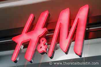 H&M shares jump 17% as summer collection boosts profit