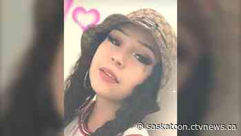 Saskatoon police arrest third person in connecting with shooting death