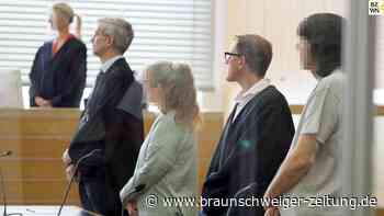 Tochter als Sex-Sklavin - 13,5 Jahre Haft für Frau aus Goslar