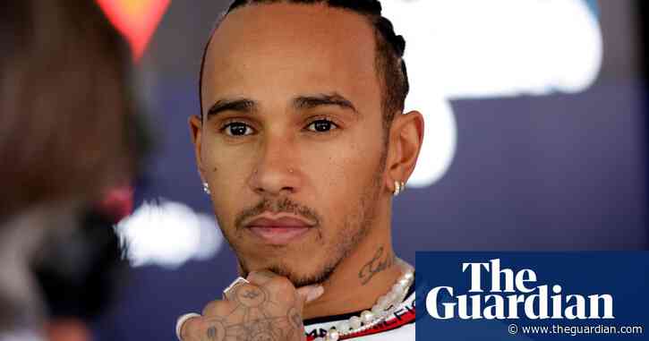 Hamilton urges fans to avoid repeat of abusive scenes at Austrian Grand Prix