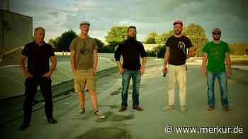 Diese Band aus Weilheim rockt einfach!