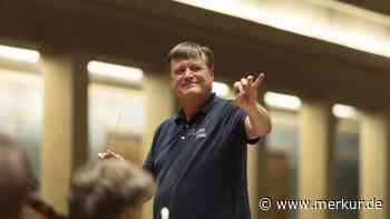 Christian Thielemann über sein BR-Gastspiel, einen Sommer ohne Bayreuth und die Berliner Staatsoper