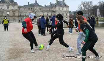 Hijab dans le foot: tout comprendre sur cette question qui fait polémique