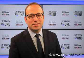 Perquisitions chez le premier adjoint au maire de Nice: l'avocat d'Anthony Borré réagit