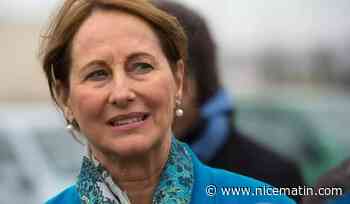 L'ex-candidate à la présidentielle Ségolène Royal rejoint l'équipe de "Touche pas à mon poste"