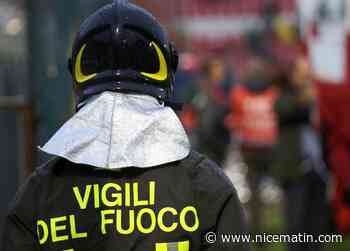 L'explosion d'un véhicule hybride expérimental tue deux chercheurs à Naples