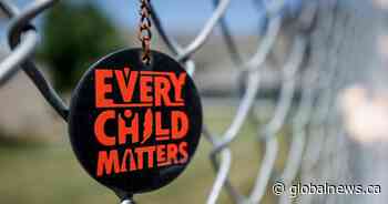 88 possible unmarked graves found at a residential school in Northern Alberta