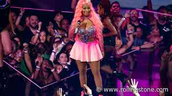 Nicki Minaj Delays New Album — But Promises Barbz It’ll Be ‘Worth The Wait’