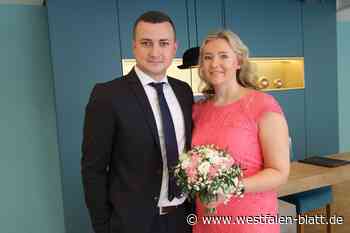 Paar aus Steinhagen flittert bald auf Lanzarote