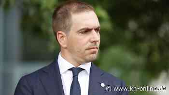 DFB-Team vor EM in der Krise: Das bereitet Turnierdirektor Lahm Sorgen