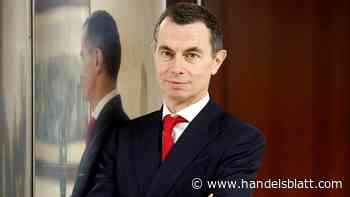 Immobilienfinanzierer: Top-Banker Mustier kandidiert für den Aufsichtsrat der Aareal Bank