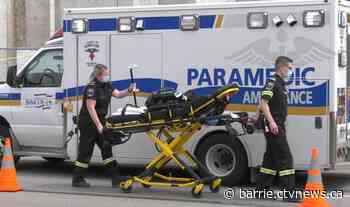 Ontario to boost paramedic care across the province