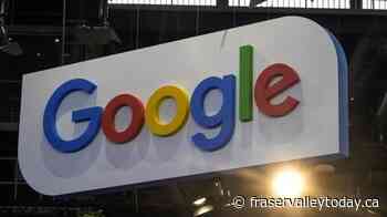 CP NewsAlert: Google set to remove news links in Canada over online news law