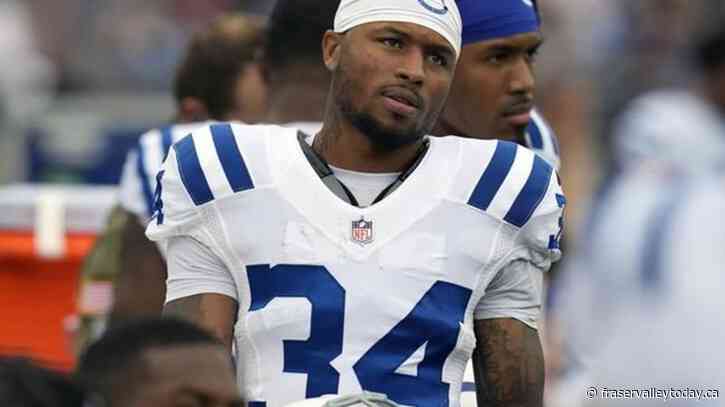 NFL suspends 3 players indefinitely, fourth gets 6 games for violating gambling policy