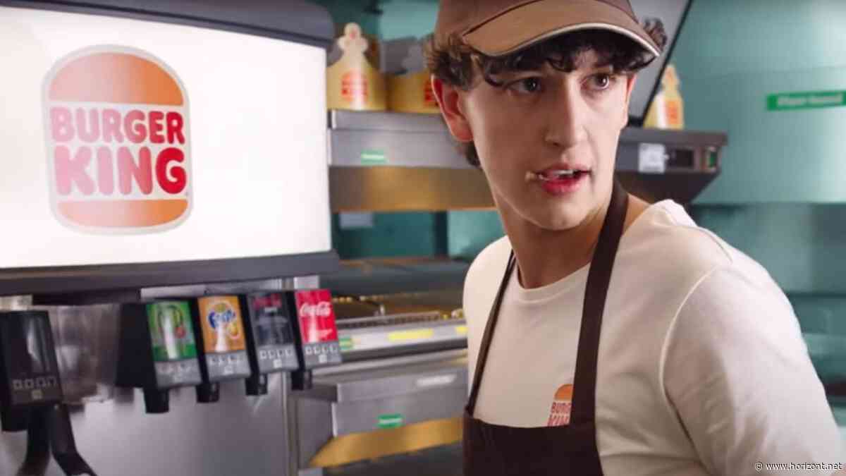 "Zensur"-Vorwurf bei „Team Wallraff“: Diesen TV-Spot von Burger King hat RTL aus den Werbeblöcken verbannt