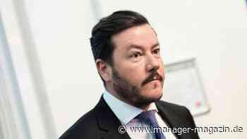 Signa Sports schreibt Millionenverlust, Warnung vor möglicher Schließung