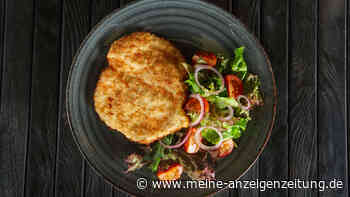 Stiftung Warentest prüft 18 Veggie-Schnitzel: Vier sind stark mit Schad­stoffen belastet