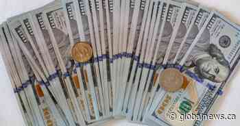 Alberta reports $11.6B surplus as 2022-2023 budget year ends