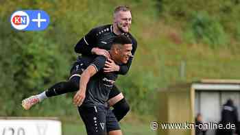 Verbandsliga-Transfers: Aufbruchstimmung beim TSV Vineta Audorf – sieben Spieler kommen