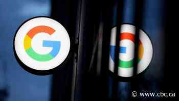 Google set to remove news links in Canada over online news law