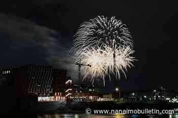Reconciliation sparks a reckoning for Canada Day fireworks displays