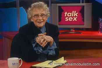 TV host Sue Johanson, who helped destigmatize the joy of sex, dead at 93