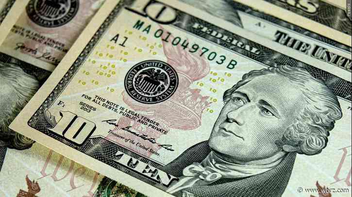 Sheriff: Woman arrested for stealing tens of thousands of dollars from elderly father's bank account