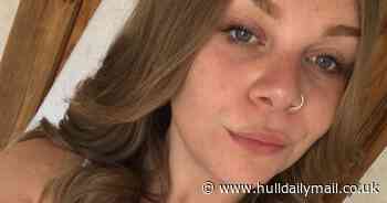 Police appeal to find missing 25-year-old Amy from Hull