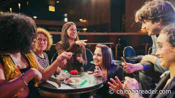 Magic College spells out more than tricks