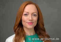 Franka Schuster spricht für Babbel