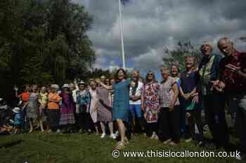 What to do at the 2023 Crouch End Festival