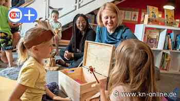 136 Millionen Euro vom Bund für mehr Kita-Qualität in Schleswig-Holstein