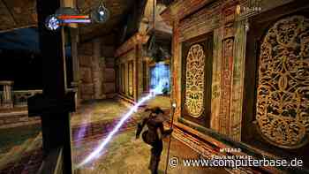 Xbox-Klassiker: Enclave HD wird auf Konsolen hübscher