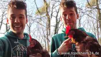 „Wer Tiere essen will, sollte sie töten können“ – Restaurant schlachtet Hühner gemeinsam mit Gästen