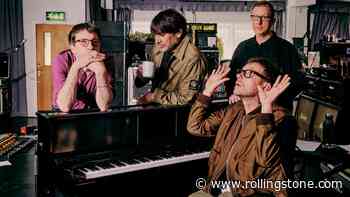 Blur Drop New Single, the Britpop Throwback ‘St. Charles Square’