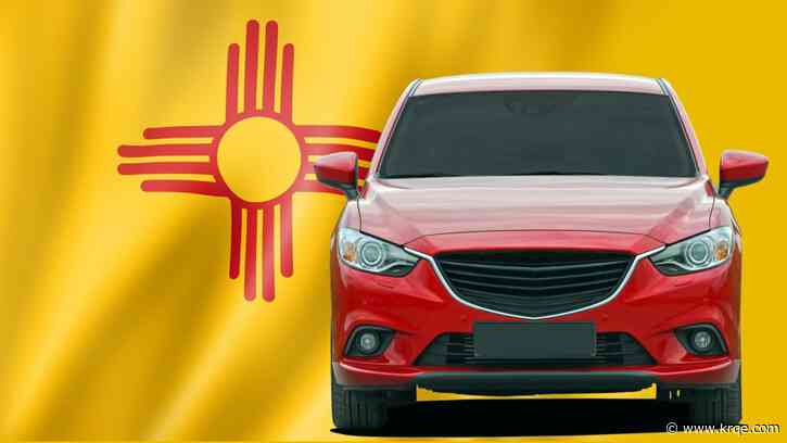 New Mexico MVD sees lower wait times