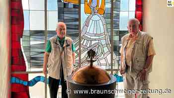 Das „Josefs-Wunder“ von Walkenried: Ein Verein rettet die Kirche