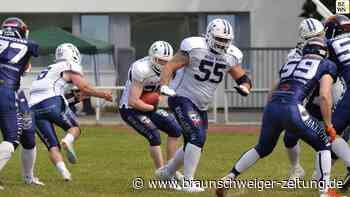 Wolfsburg Blue Wings laden zum heißesten Heimspiel der Saison