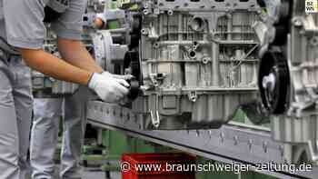 Autozulieferer in der Region stehen vor großen Herausforderungen